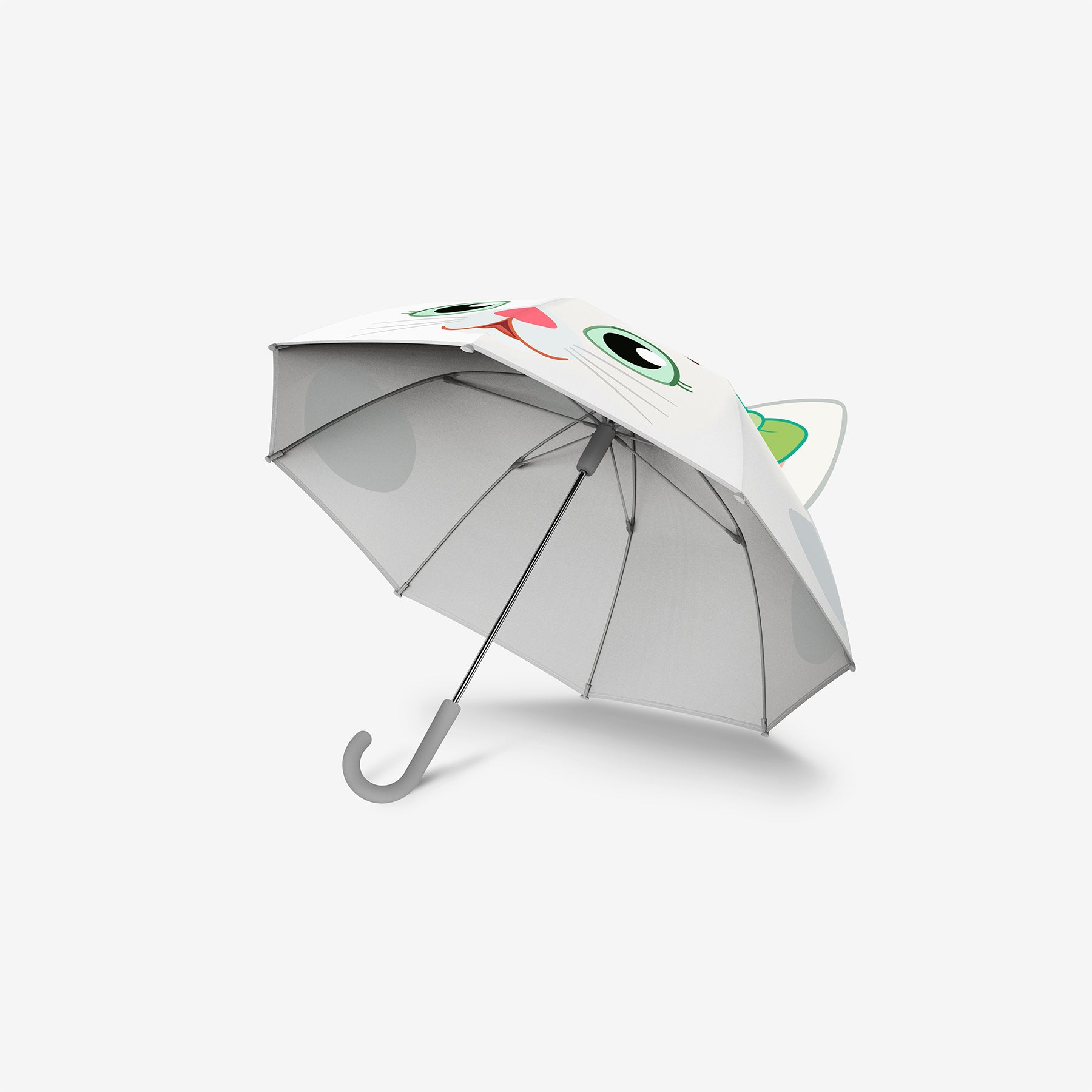 Daniel Tiger’s Neighborhood Kids Umbrella – Katerina Kittycat