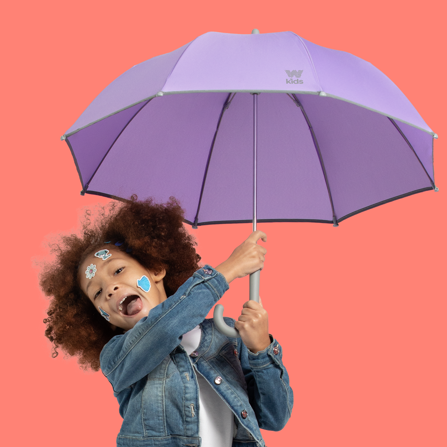 Limited Time Offer To Buy The Most Popular Kids Umbrella Weatherman