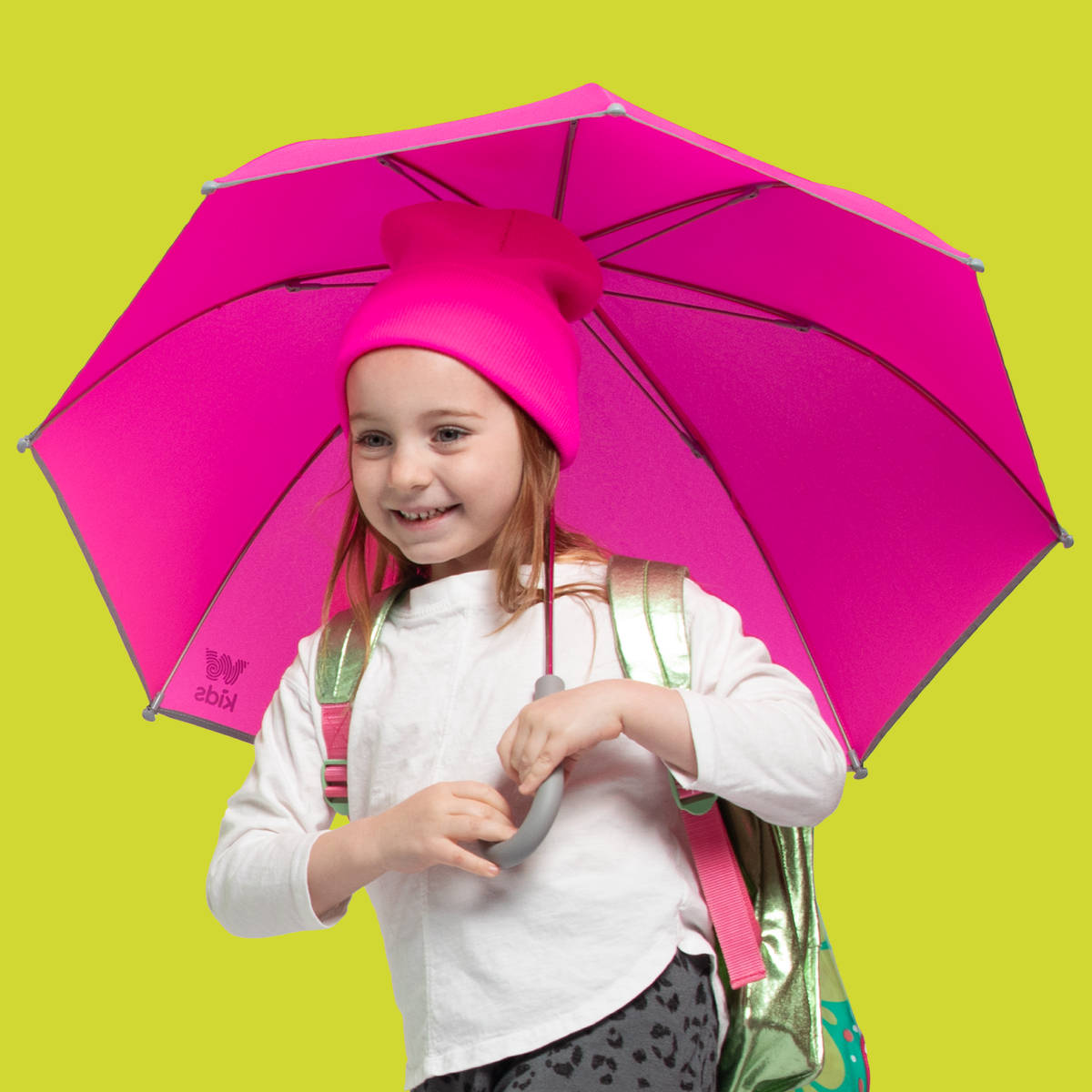 Shop Now for Kids Umbrellas: Stay Dry in Style – Weatherman Umbrella