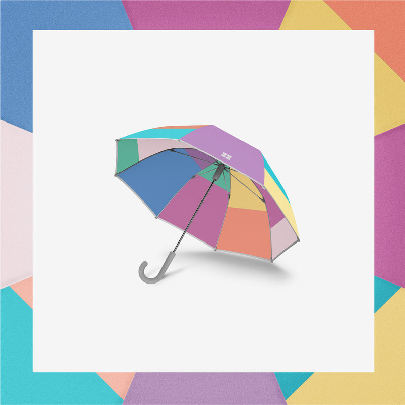 Kids Umbrella – Kaleidoscope