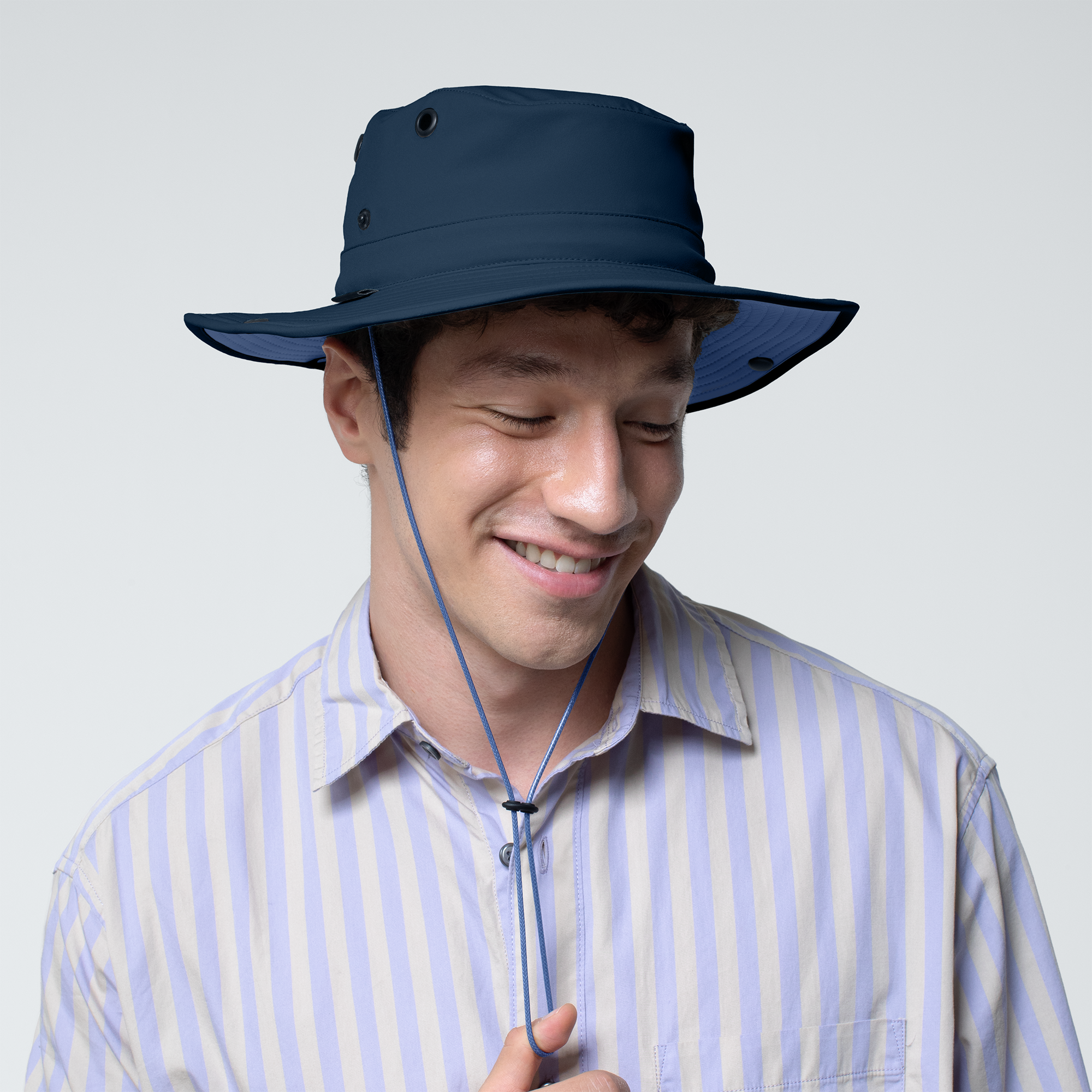 Trek All-Weather Hat