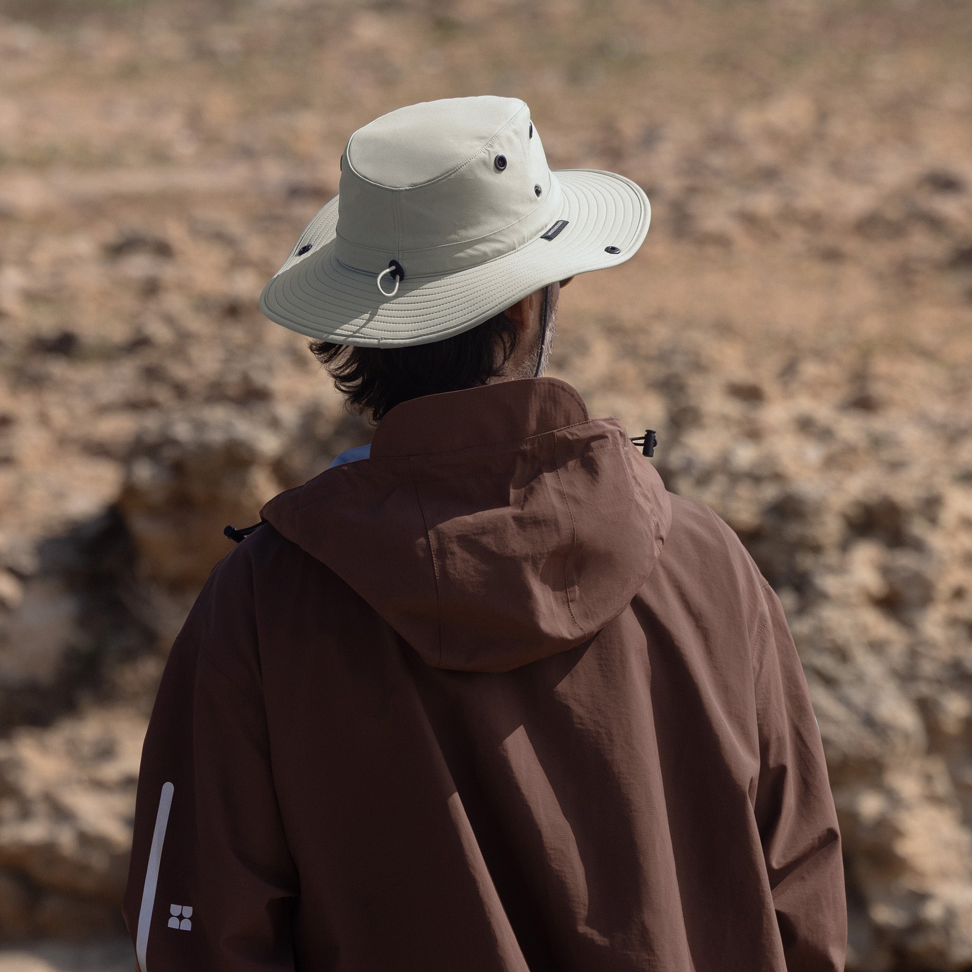 Trek All-Weather Hat