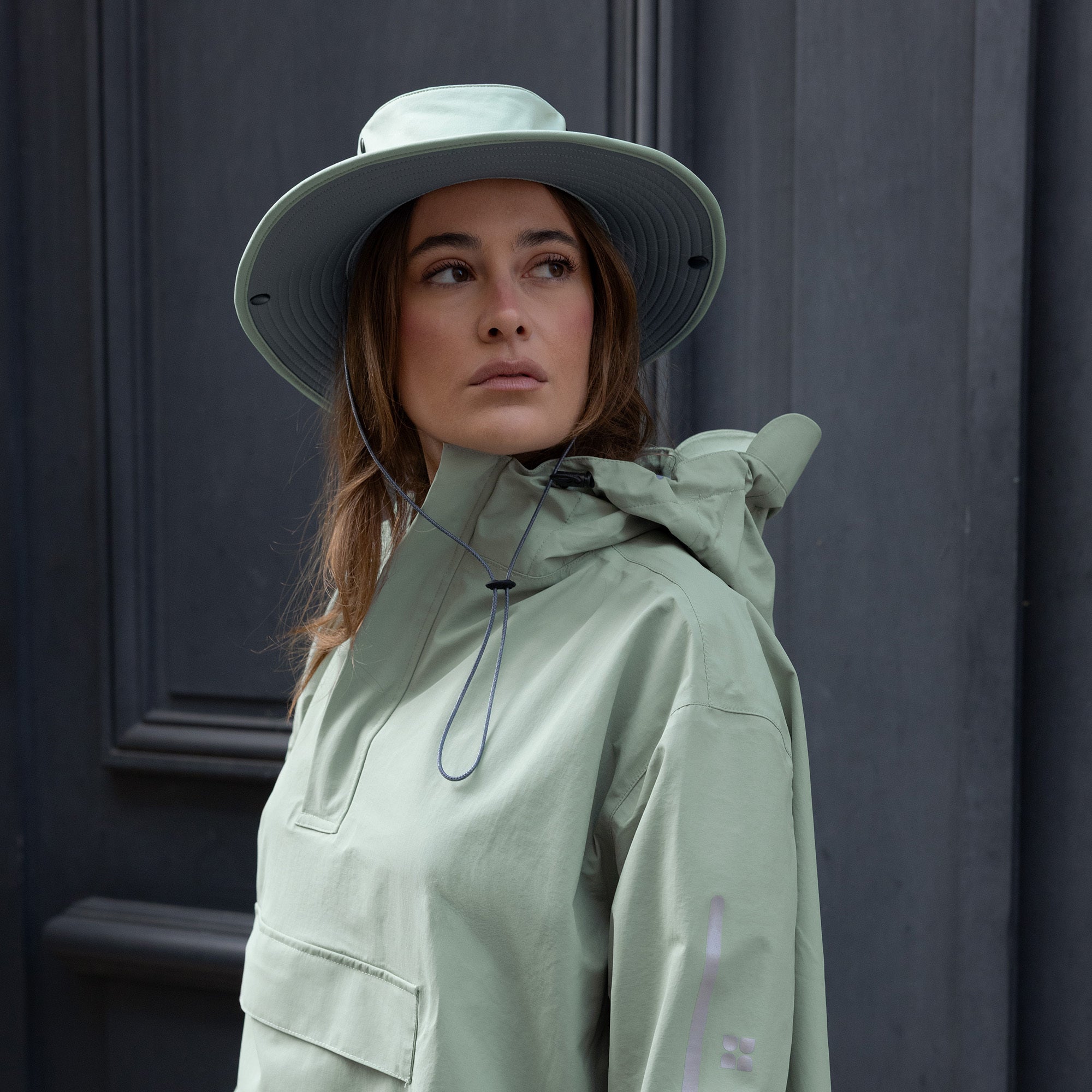Trek All-Weather Hat