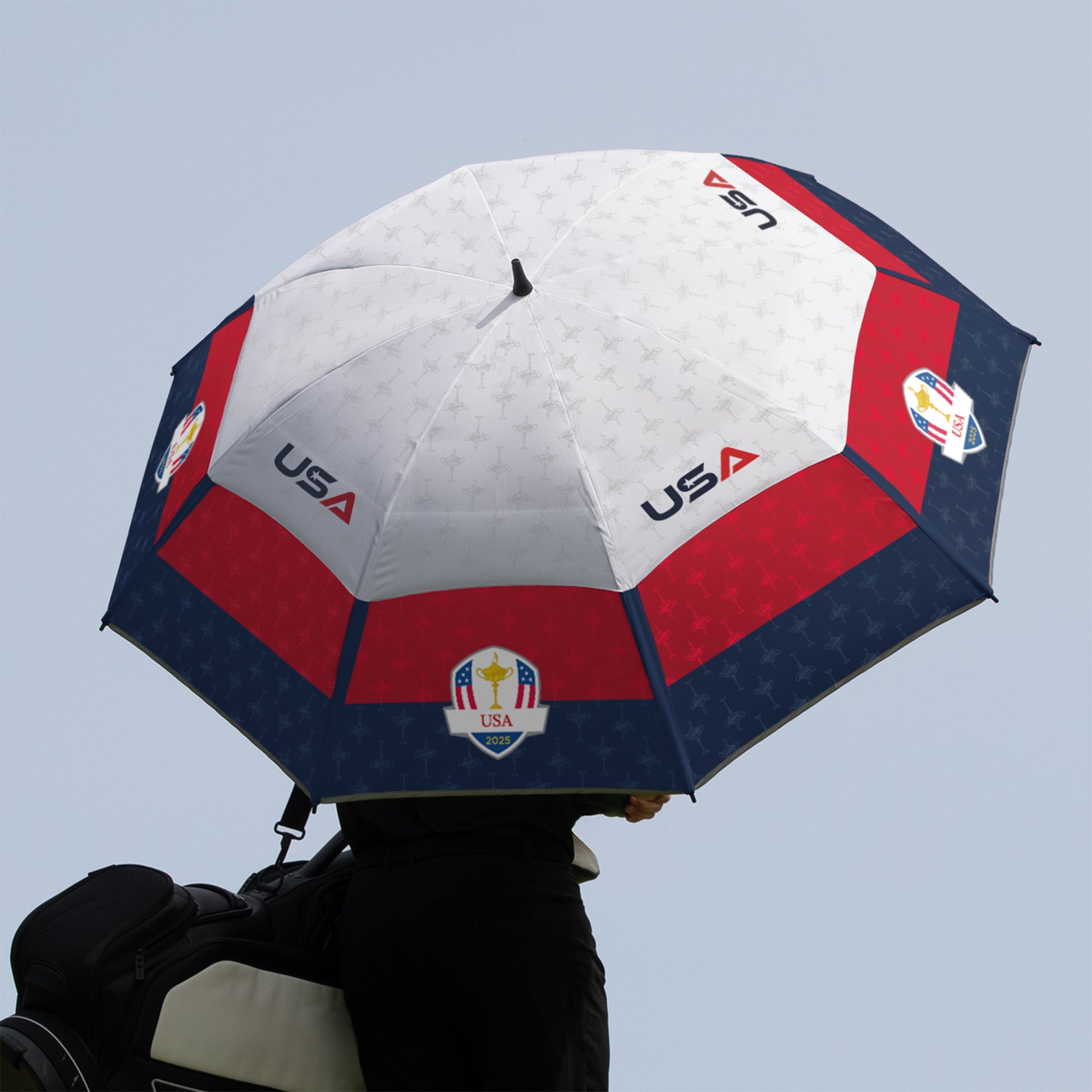 Paraguas Arnold Palmer Golf Lite - Clásico