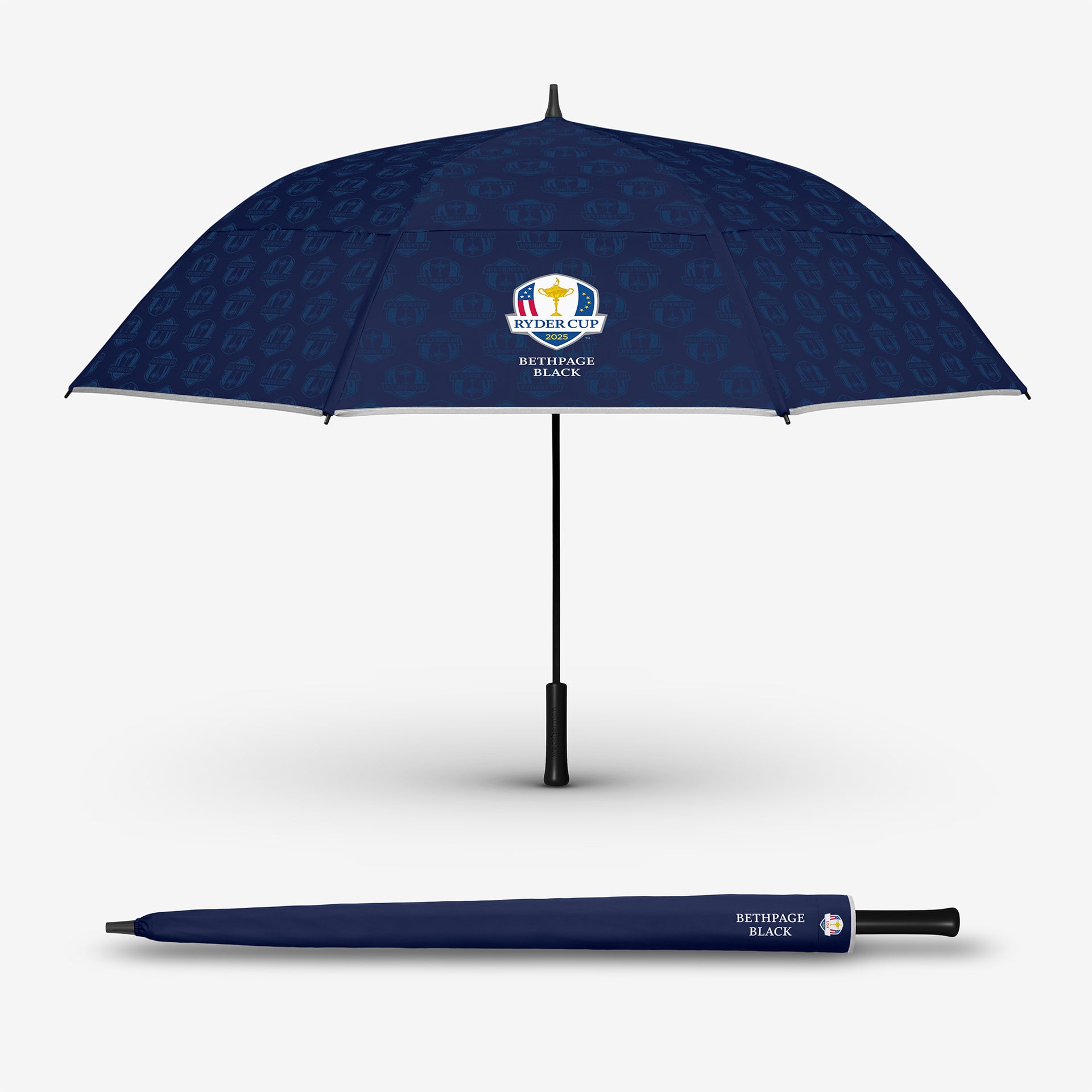 Ryder Cup Golf Event