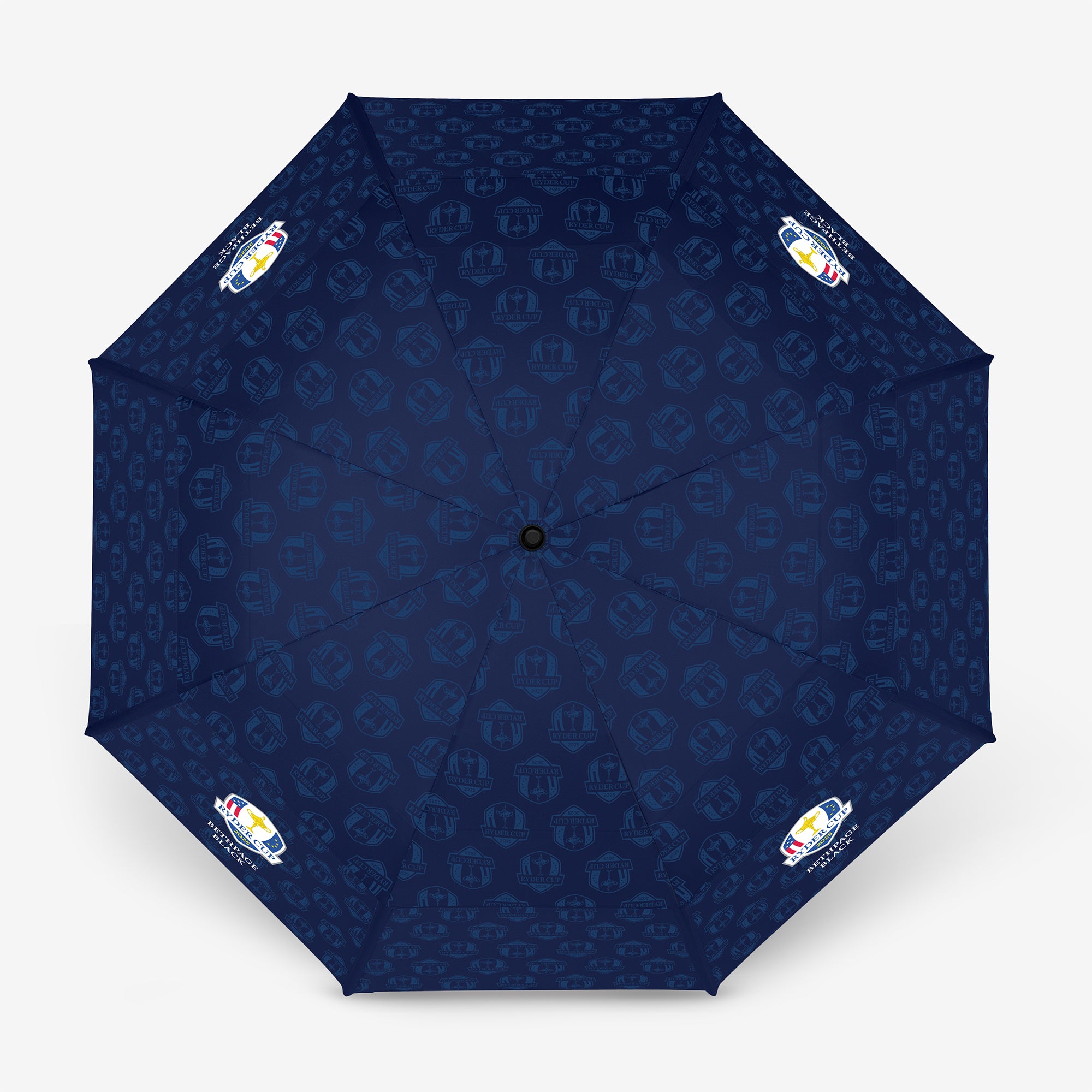 Ryder Cup Golf Umbrella - Event