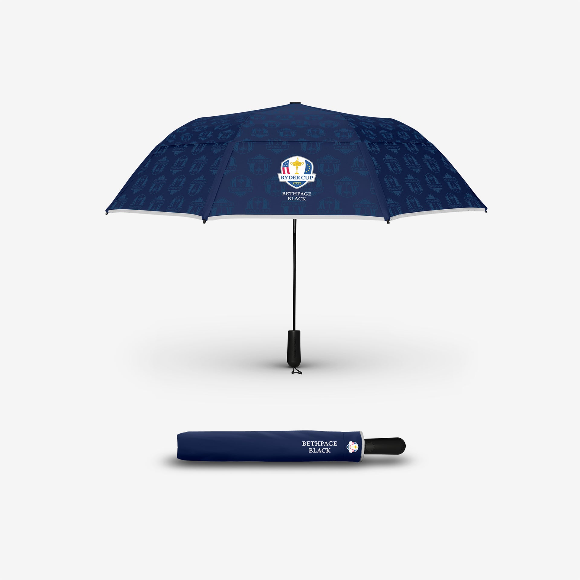 Ryder Cup Trek Event