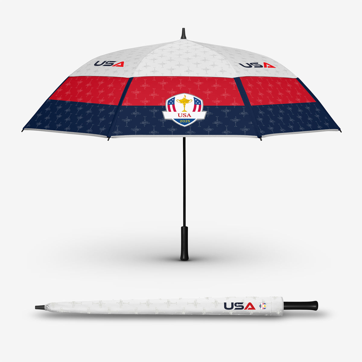 Ryder Cup Golf Team