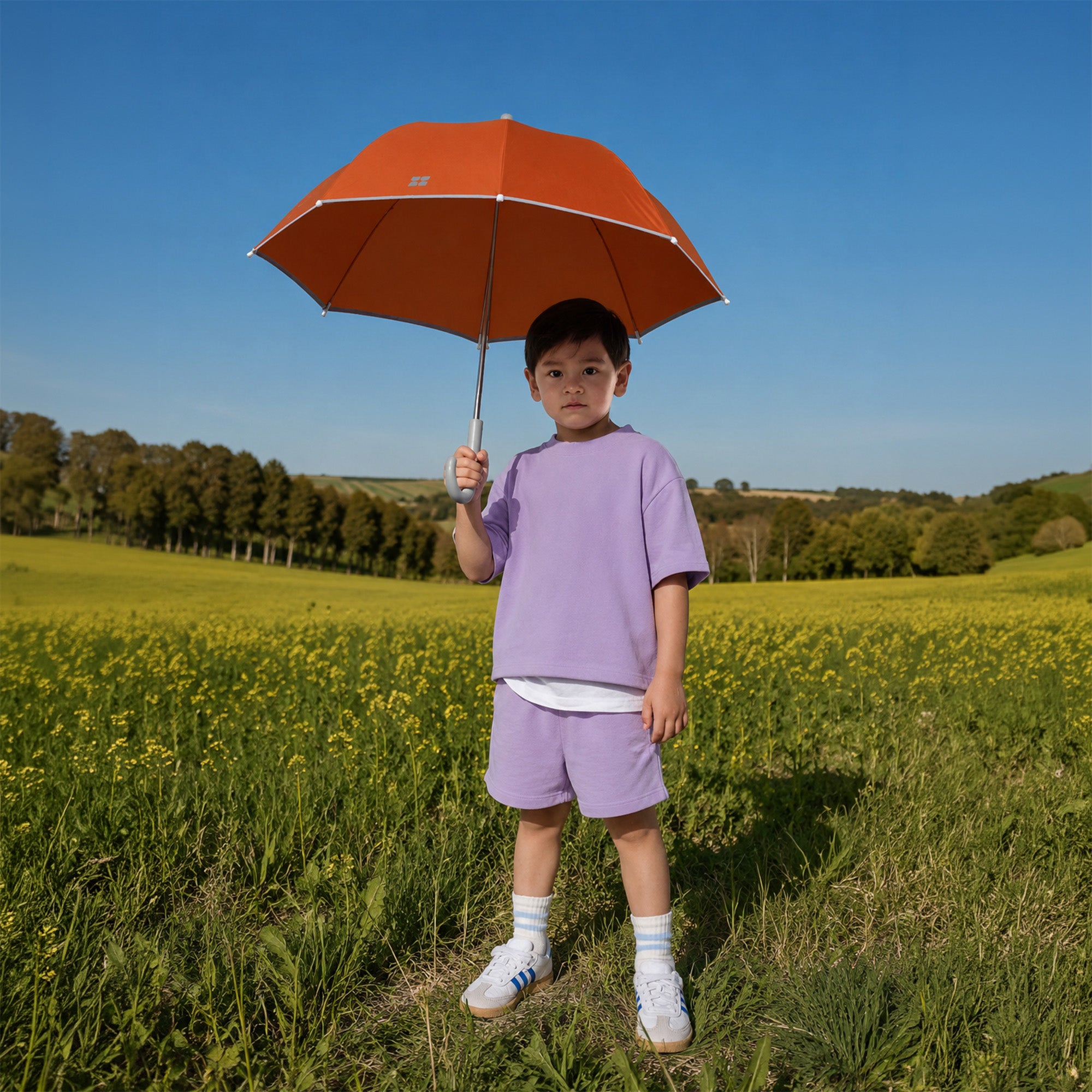 Kids Umbrella