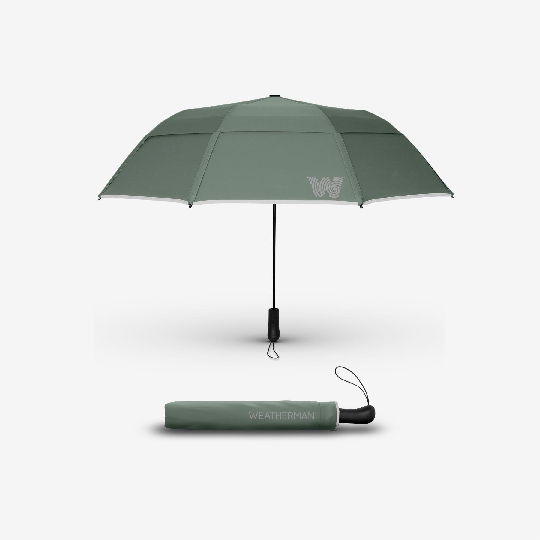 Collapsible Umbrella