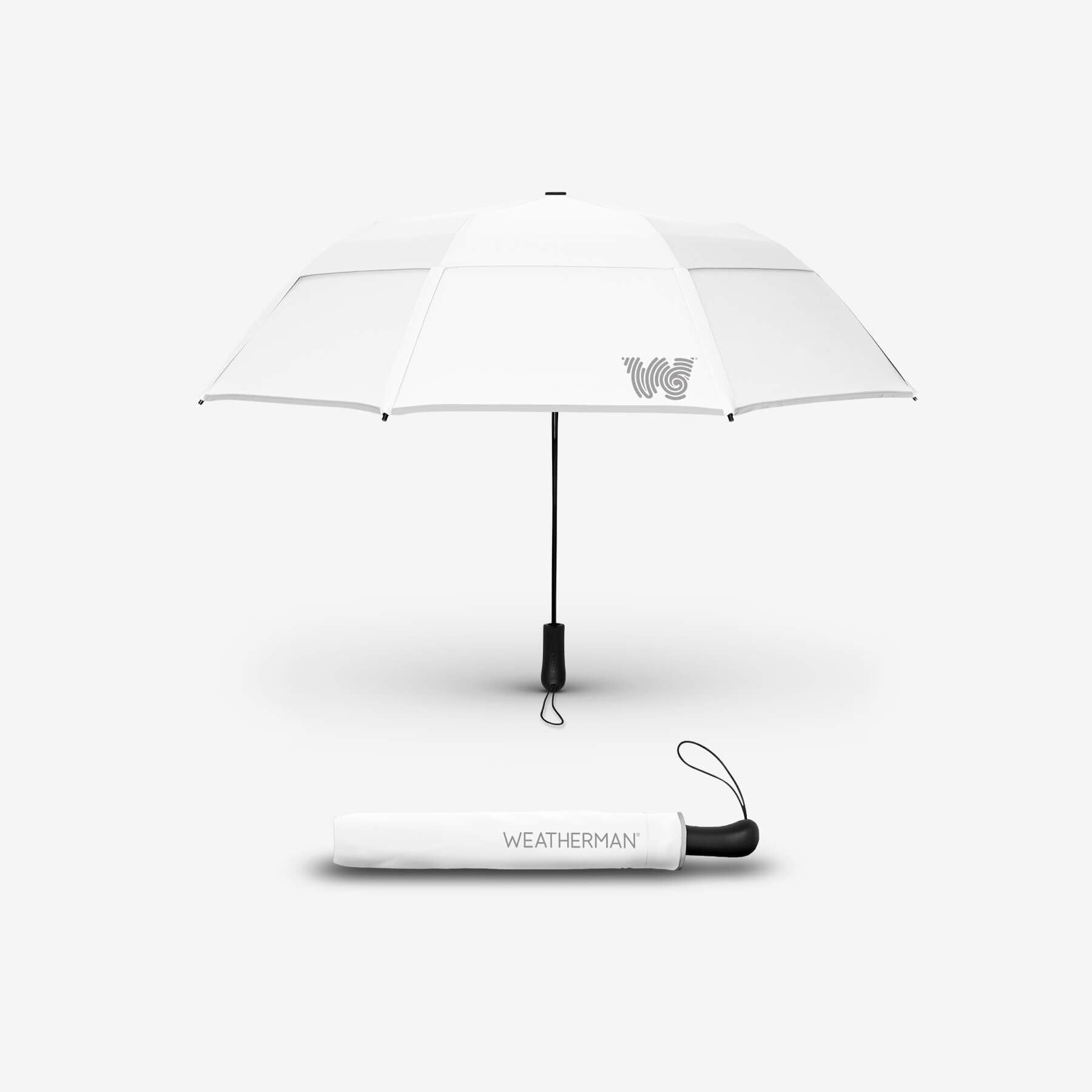 Collapsible Umbrella