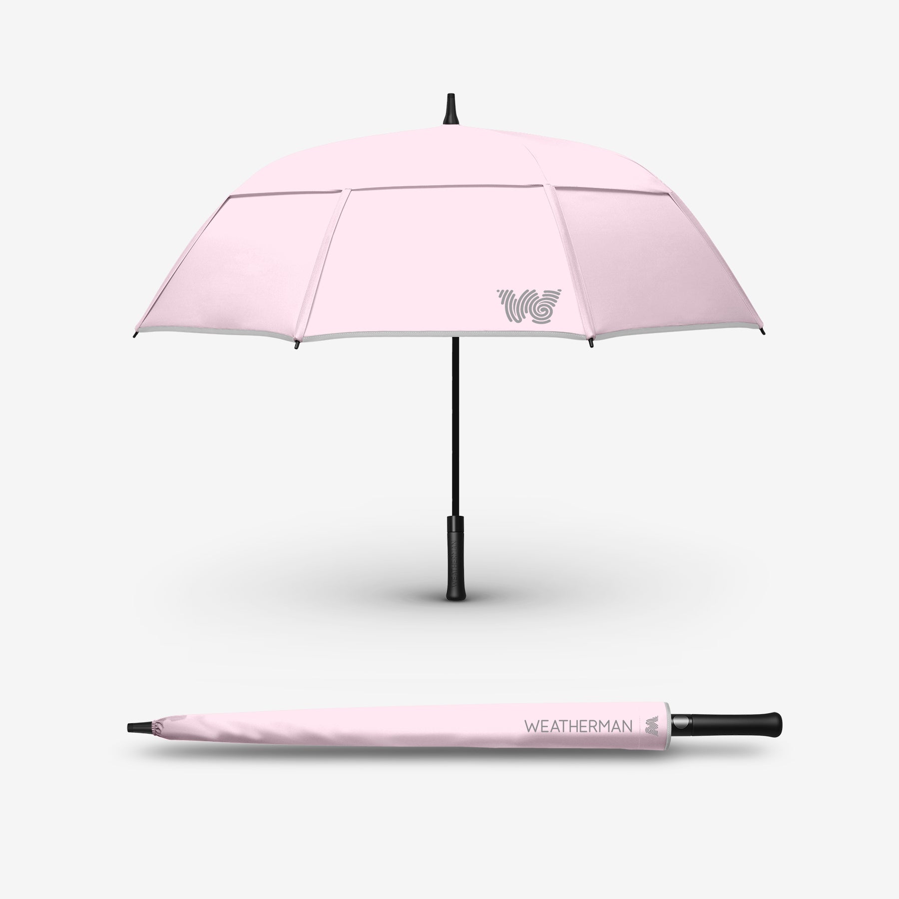 Stick Umbrella