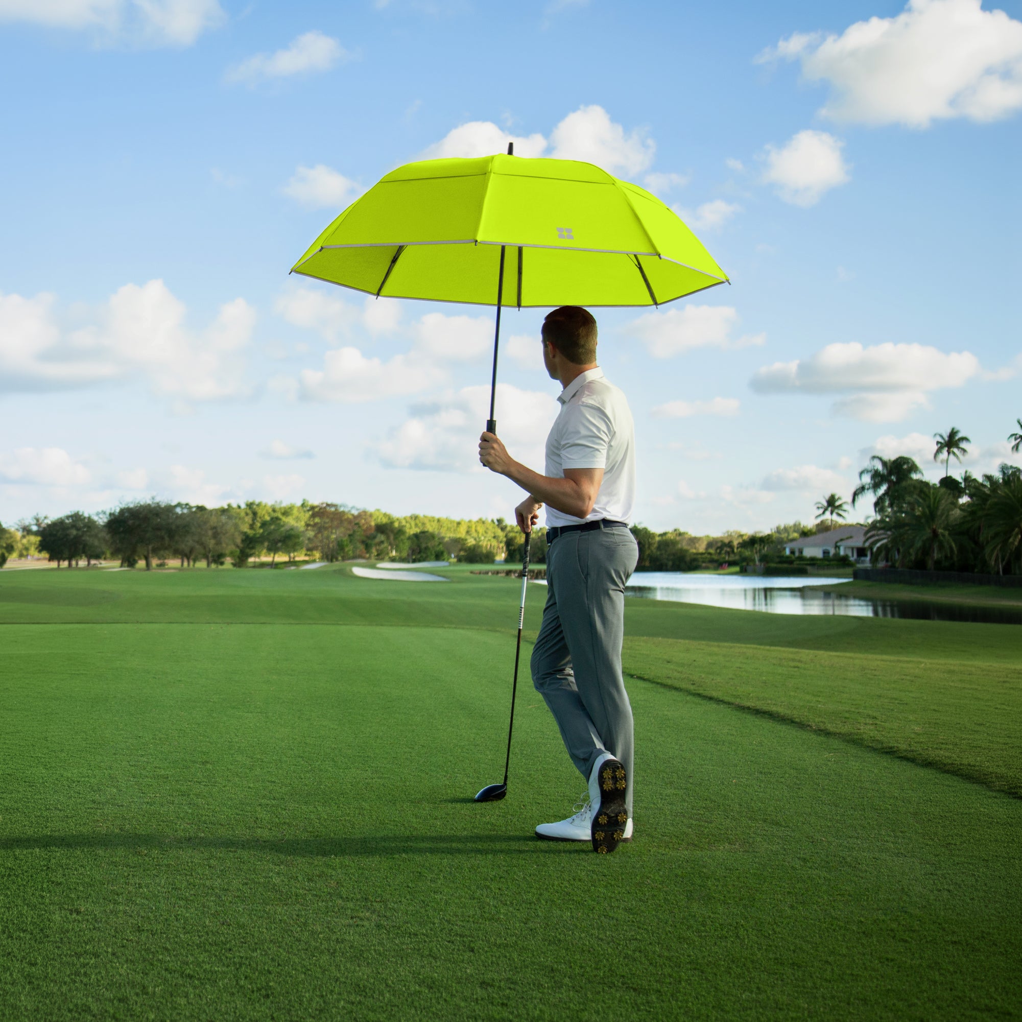 Golf Duo