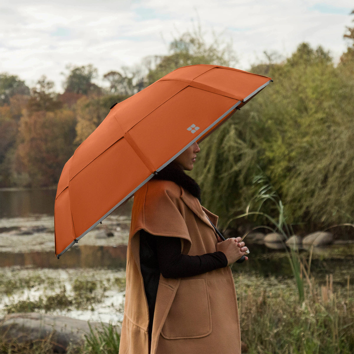 Trek Umbrella