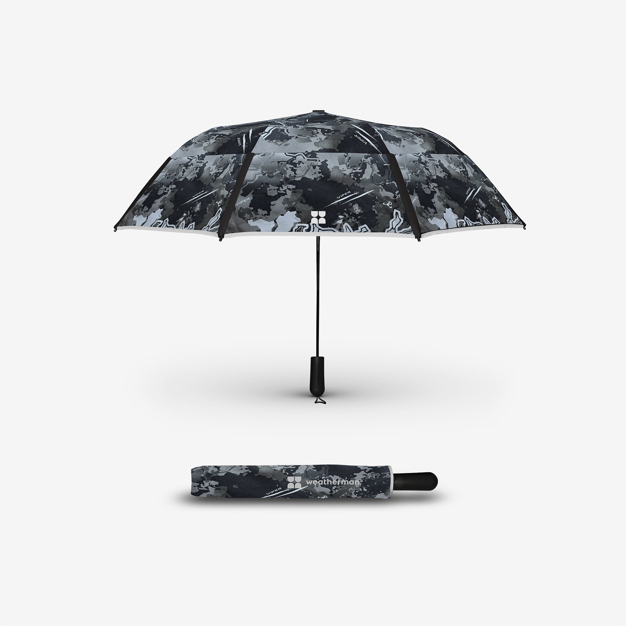Trek Umbrella – TrueTimber Viper Camo